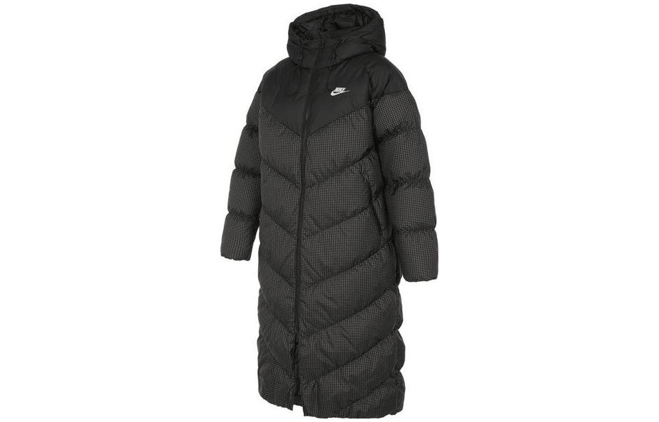 Nike Down Jackets Women s Black FD8213-010 L
Nike Down Jackets Women s Black FD8213-010 L