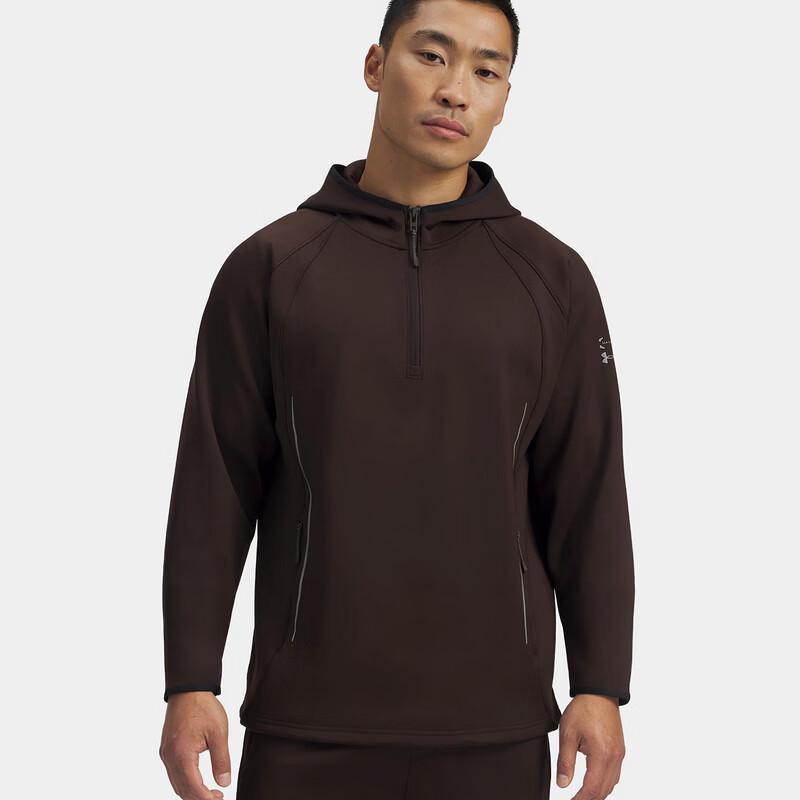 Under Armour Men s Versatile Sport Hoodie 6007755 XXL
Under Armour Men s Versatile Sport Hoodie 6007755 XXL