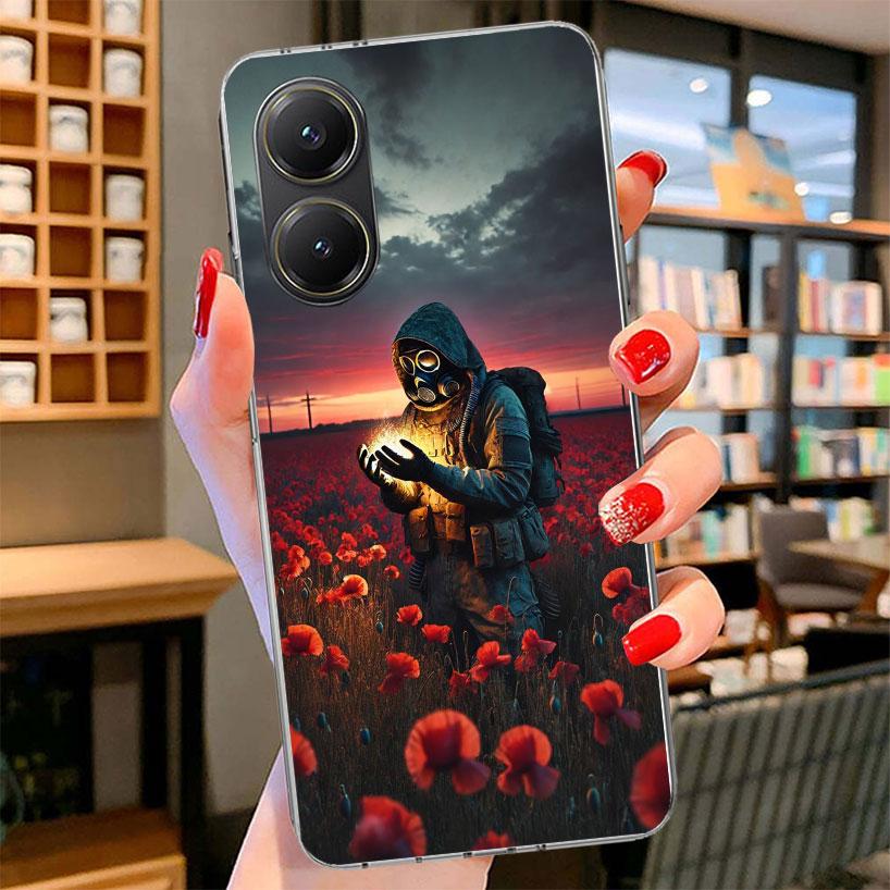 Game S-Stalker Phone Case For Xiaomi Poco F7 Ultra X7 X6 X5 Pro M7 Redmi 15C 15 13C 13 12C 12 10C 10 9A 9C 9T 9 Shell Poco F7 Ul Redmi 12C
Game S-Stalker Phone Case For Xiaomi Poco F7 Ultra X7 X6 X5 Pro M7 Redmi 15C 15 13C 13 12C 12 10C 10 9A 9C 9T 9 Shell Poco F7 Ul Redmi 12C