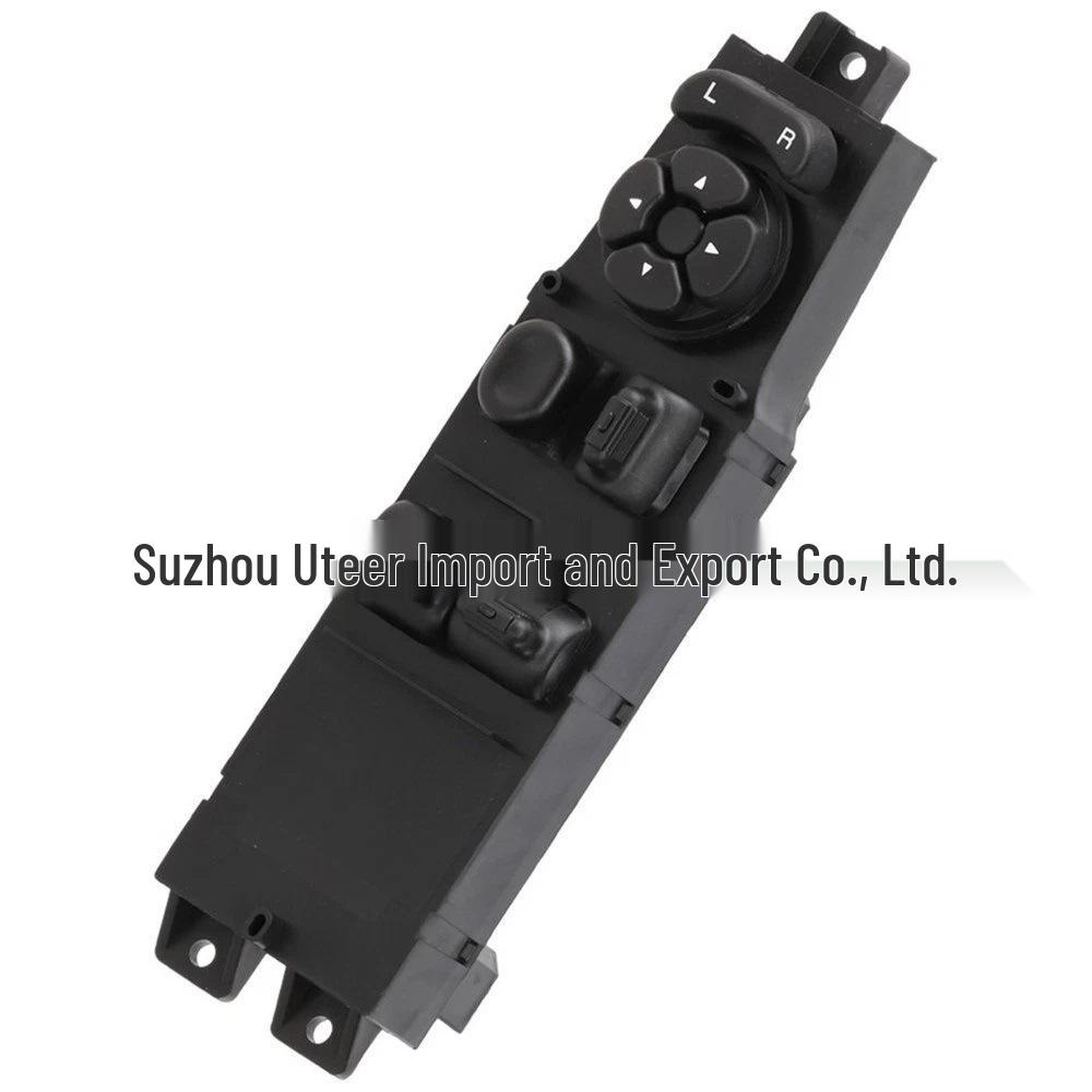 Dodge 56045538AA 68193532AA Electric Window Switch Electric
Dodge 56045538AA 68193532AA Electric Window Switch Electric
