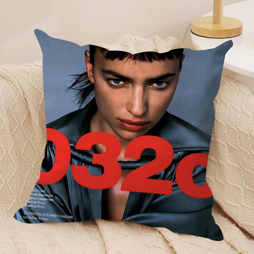 Brand 0032c Cushion Cover Soft Plush Throw Pillow Cover DoubleSided Printed Cushion Case Cozy Sofa Home Decor 30x30cm
Brand 0032c Cushion Cover Soft Plush Throw Pillow Cover DoubleSided Printed Cushion Case Cozy Sofa Home Decor 30x30cm