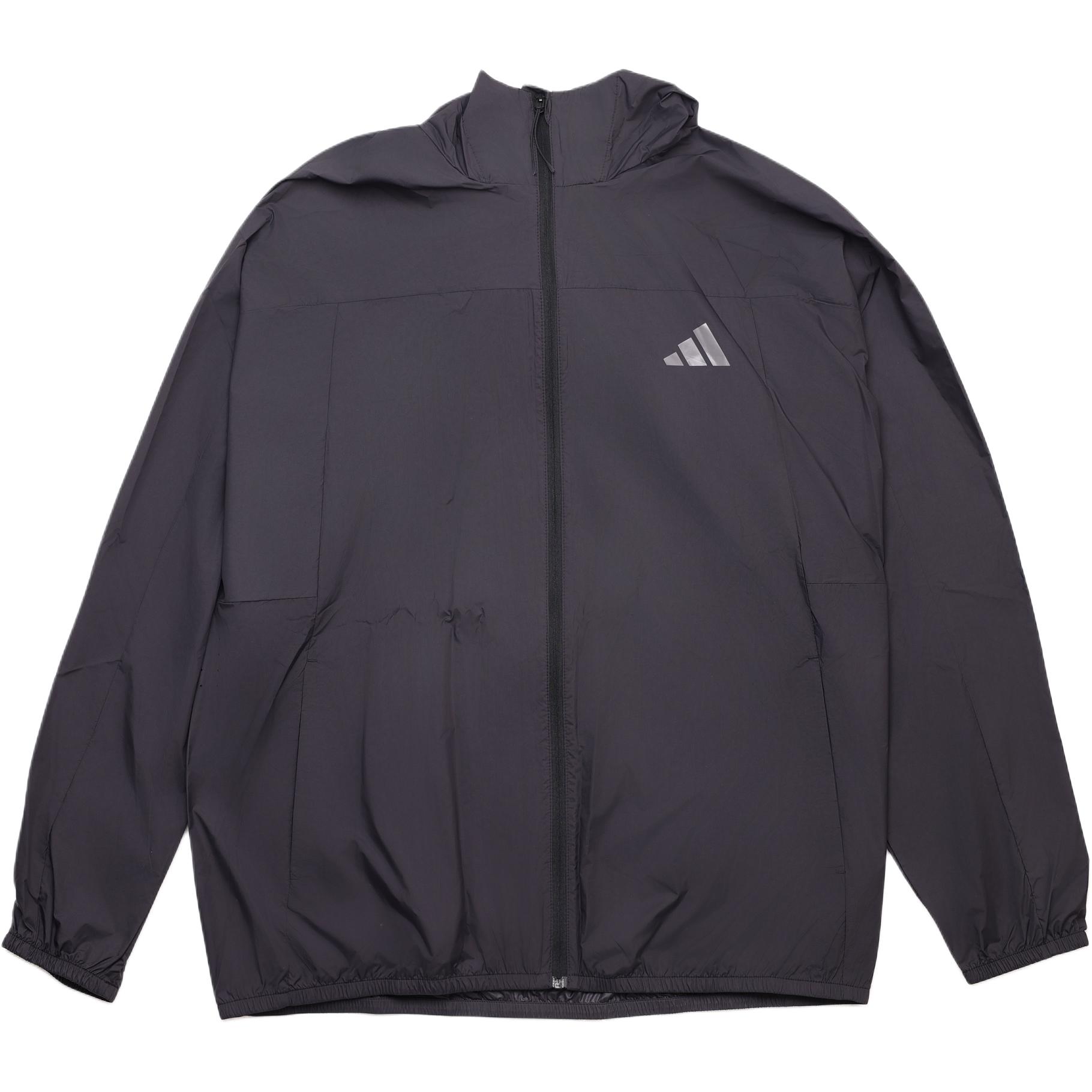 Adidas SS25 Удобная Повседневная Универсальная Куртка с Длинным Рукавом Унисекс Куртка Черная KC6009 XL
Adidas SS25 Удобная Повседневная Универсальная Куртка с Длинным Рукавом Унисекс Куртка Черная KC6009 XL