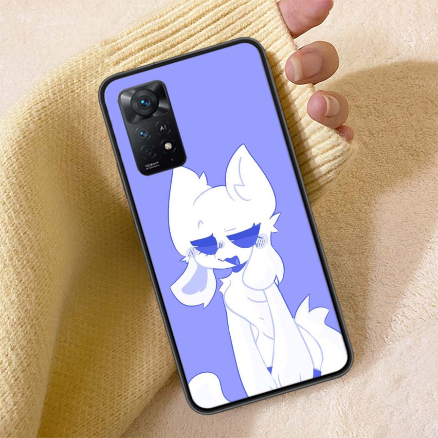Boykisser Phone Case For Redmi Note 13 14 15 Pro Plus 12 13C 12C 15C 9 10 10C 9T 9C 9A TPU Soft Cover Clear Cell Cases Shockproo Redmi 9A
Boykisser Phone Case For Redmi Note 13 14 15 Pro Plus 12 13C 12C 15C 9 10 10C 9T 9C 9A TPU Soft Cover Clear Cell Cases Shockproo Redmi 9A
