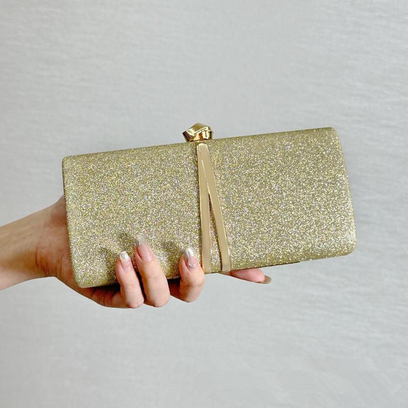 2026 Elegant Fashion Women s Shiny Evening Box Bag Luxury Wedding Party Glitter Dinner Handbag Lady Prom Dress Crossbody Bag золотой
2026 Elegant Fashion Women s Shiny Evening Box Bag Luxury Wedding Party Glitter Dinner Handbag Lady Prom Dress Crossbody Bag золотой