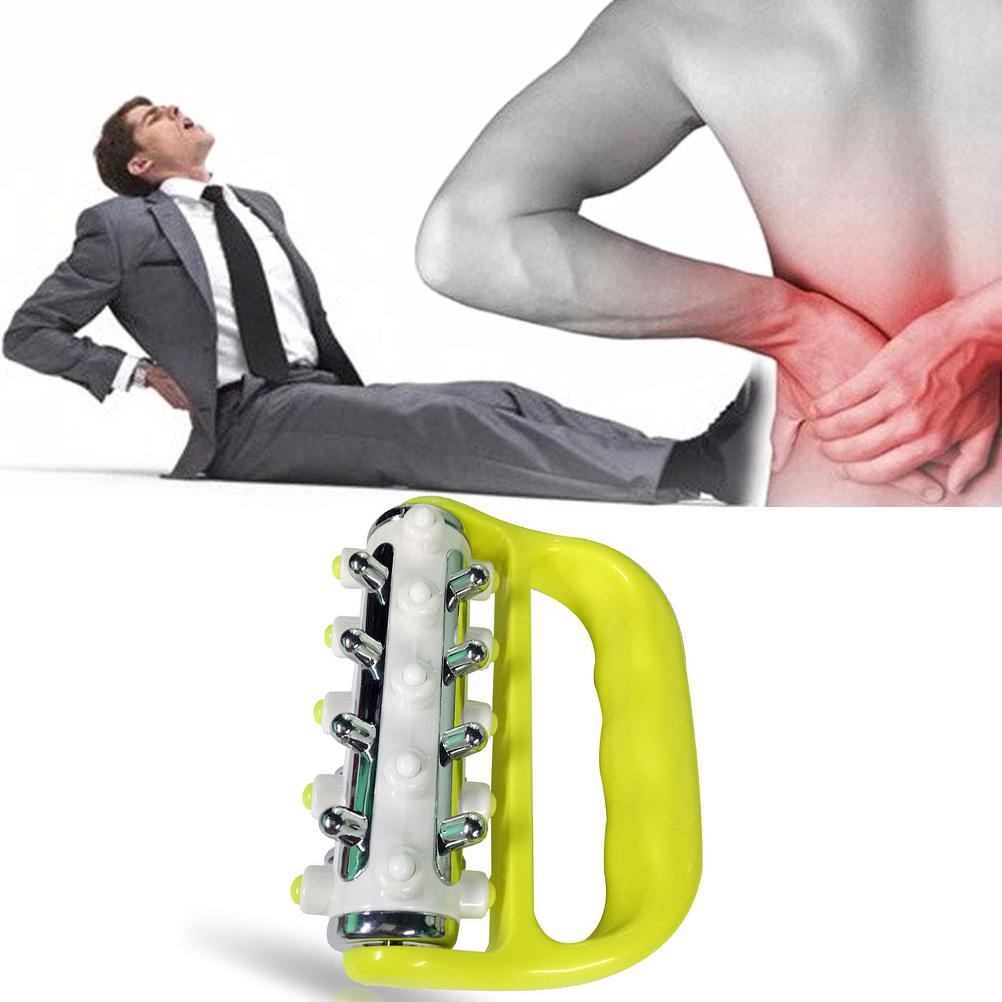 Массажер-ролик от целлюлита, роликовый ролик для контроля жира, ног, живота, шеи, ягодиц, быстрое средство от целлюлита для тела разноцветный
Массажер-ролик от целлюлита, роликовый ролик для контроля жира, ног, живота, шеи, ягодиц, быстрое средство от целлюлита для тела разноцветный