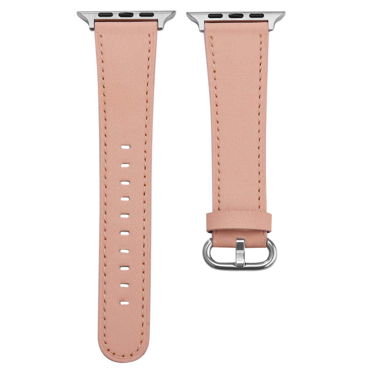 For Apple Watch Ultra 3 2 1 49mm/Series 11 10 46mm/9 8 7 45mm/SE3 SE2 SE 6 5 4 44mm/3 2 1 42mm Genuine Cow Leather Strap F
For Apple Watch Ultra 3 2 1 49mm/Series 11 10 46mm/9 8 7 45mm/SE3 SE2 SE 6 5 4 44mm/3 2 1 42mm Genuine Cow Leather Strap F