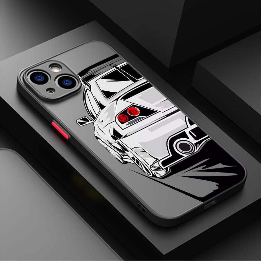 Phone Case for Apple iPhone 15 16 17 14Plus XS Max 7 8 13 Mini 12 13 11 Pro Max Soft Cover Racing Car Cool iPhone 12
Phone Case for Apple iPhone 15 16 17 14Plus XS Max 7 8 13 Mini 12 13 11 Pro Max Soft Cover Racing Car Cool iPhone 12