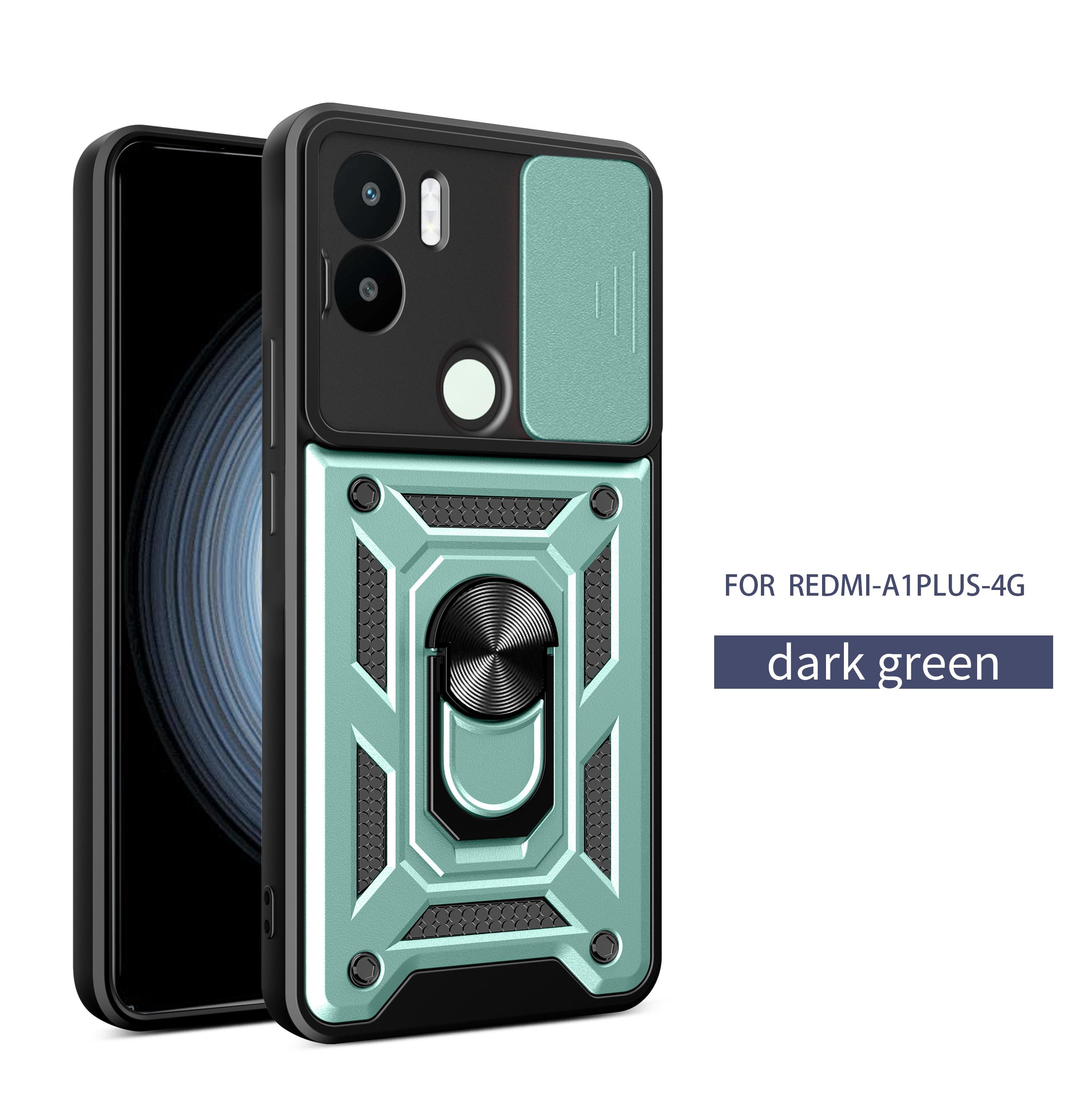 For Xiaomi Redmi A2+ Case Redmi A1 Plus Cover Redmi A2 A1+ Magnetic Ring Holder Armor Phone Case Slide Camera Protect Back Cover Redmi A2
For Xiaomi Redmi A2+ Case Redmi A1 Plus Cover Redmi A2 A1+ Magnetic Ring Holder Armor Phone Case Slide Camera Protect Back Cover Redmi A2
