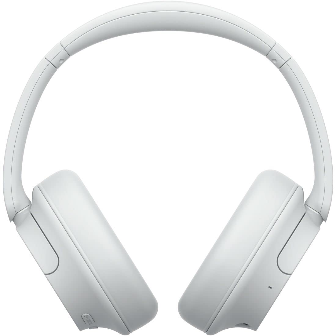 Sony Wireless Noise Cancelling Noise cancellation Bluetooth compatible Lightweight design microphone Ambient sound mode 360 Reality Audio compatible білий
Sony Wireless Noise Cancelling Noise cancellation Bluetooth compatible Lightweight design microphone Ambient sound mode 360 Reality Audio compatible білий