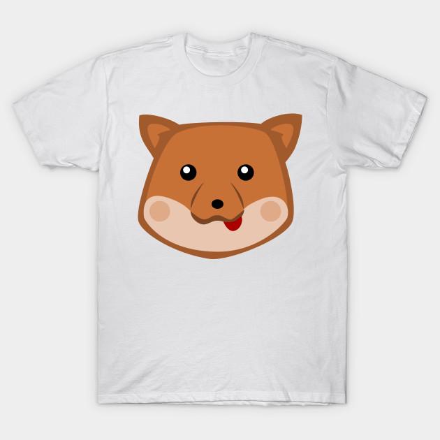 T Shirt Women Cute Dog Face Harajuku Print Kawaii Tshirt Summer Short Sleeve Female T-Shirt Top Tee 4XL білий
T Shirt Women Cute Dog Face Harajuku Print Kawaii Tshirt Summer Short Sleeve Female T-Shirt Top Tee 4XL білий