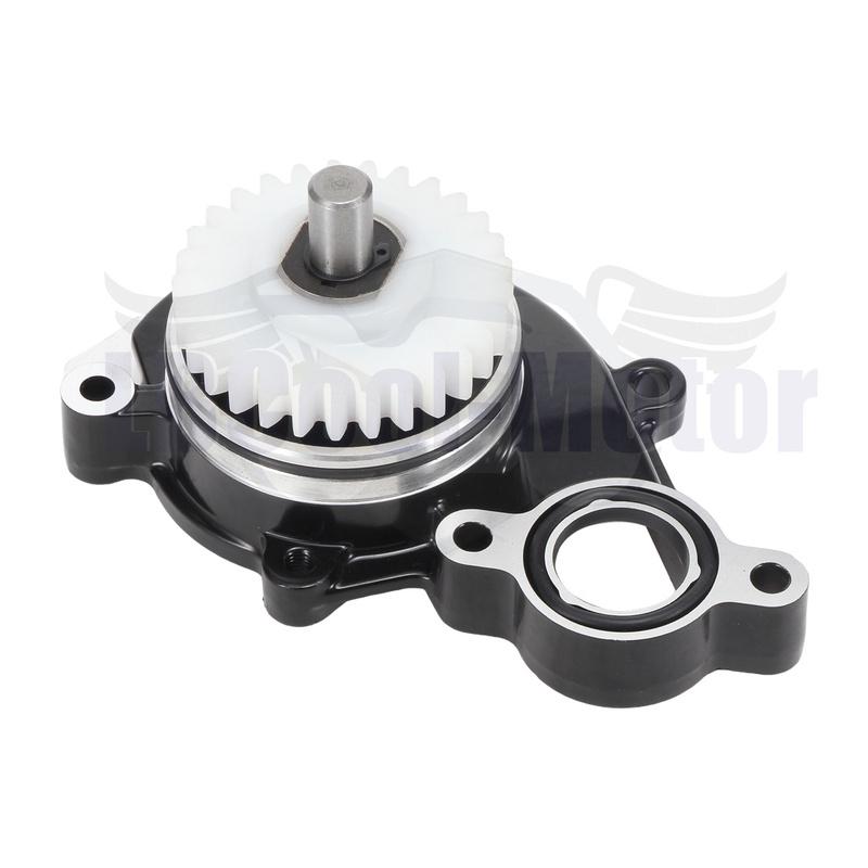 Water Pump ASSY Kit For YAMAHA MT09 MT-09 2014-2020 XSR900 2016-2024 FJ09 FJ-09 2015-2017 FZ09 FZ-09 2014-2017 1RC-12420-00-00
Water Pump ASSY Kit For YAMAHA MT09 MT-09 2014-2020 XSR900 2016-2024 FJ09 FJ-09 2015-2017 FZ09 FZ-09 2014-2017 1RC-12420-00-00