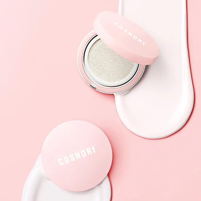 Тональный крем-кушон
Тональный крем-кушон