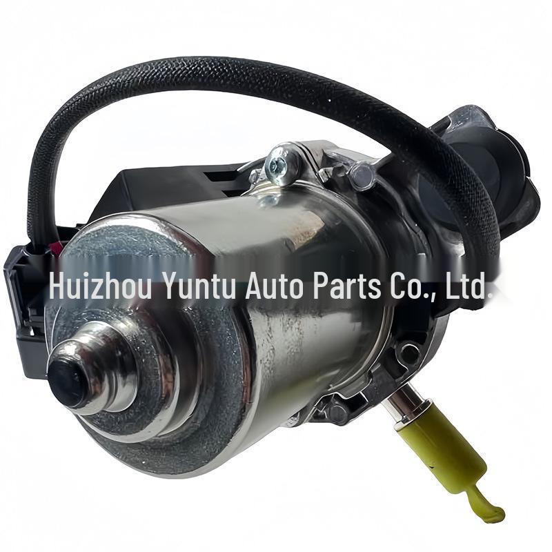 VW 4581586AB Vacuum Pump Motor for 2012-2019 Jeep Wrangler 3.6. Jeep Wrangler Dodge Ram
VW 4581586AB Vacuum Pump Motor for 2012-2019 Jeep Wrangler 3.6. Jeep Wrangler Dodge Ram