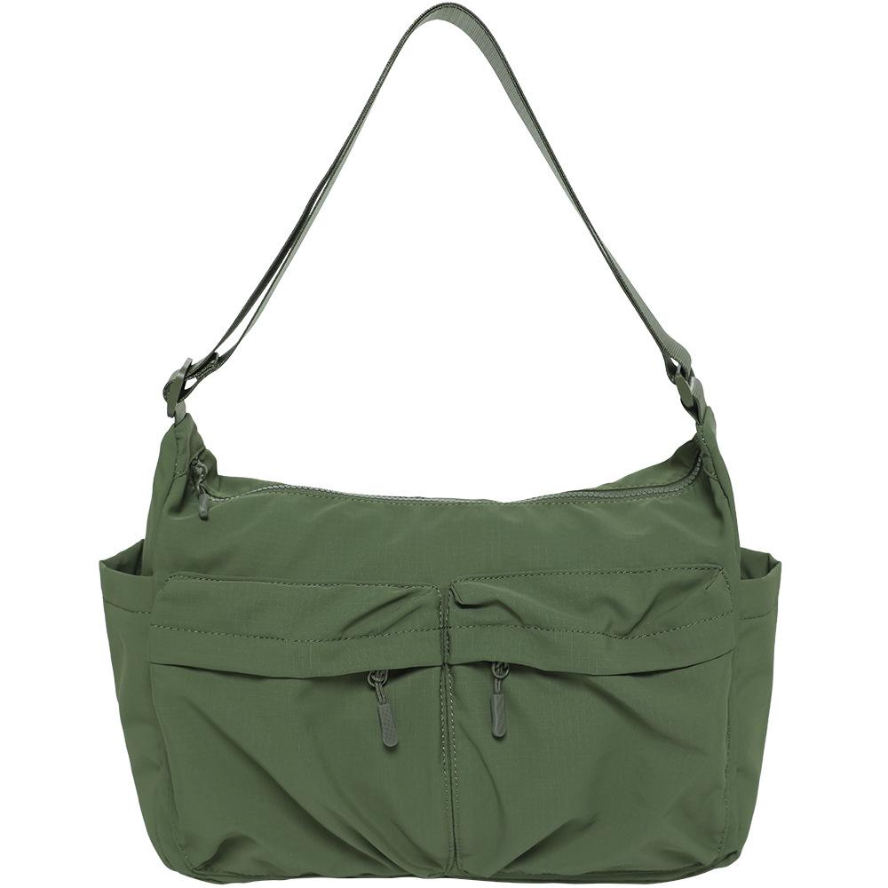 Cross Shoulder Bag for Men and Women, Single Shoulder Messenger Bag Neutral Dual-use Shoulder Bag, Lightweight, Waterproof, Large Capacity Outdoor Bag армия зеленый
Cross Shoulder Bag for Men and Women, Single Shoulder Messenger Bag Neutral Dual-use Shoulder Bag, Lightweight, Waterproof, Large Capacity Outdoor Bag армия зеленый