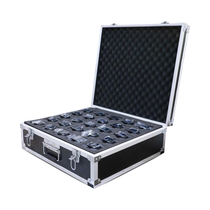 Orienteering Race Timing & Speed Sensor Kit
Orienteering Race Timing & Speed Sensor Kit