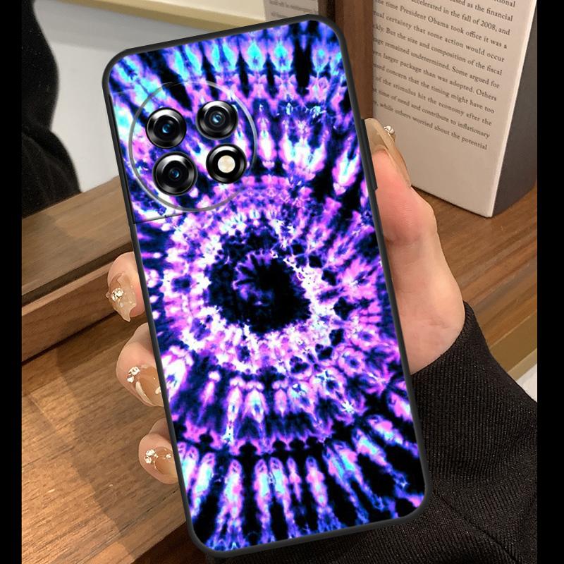 Colorful Tie Dye Rainbow Hippie Art Case For OnePlus Nord 5 CE 2 3 4 Lite N20 N30 OnePlus 15 R 13R 12R 10T 13T 10 11 12 13 Cover OnePlus 13
Colorful Tie Dye Rainbow Hippie Art Case For OnePlus Nord 5 CE 2 3 4 Lite N20 N30 OnePlus 15 R 13R 12R 10T 13T 10 11 12 13 Cover OnePlus 13