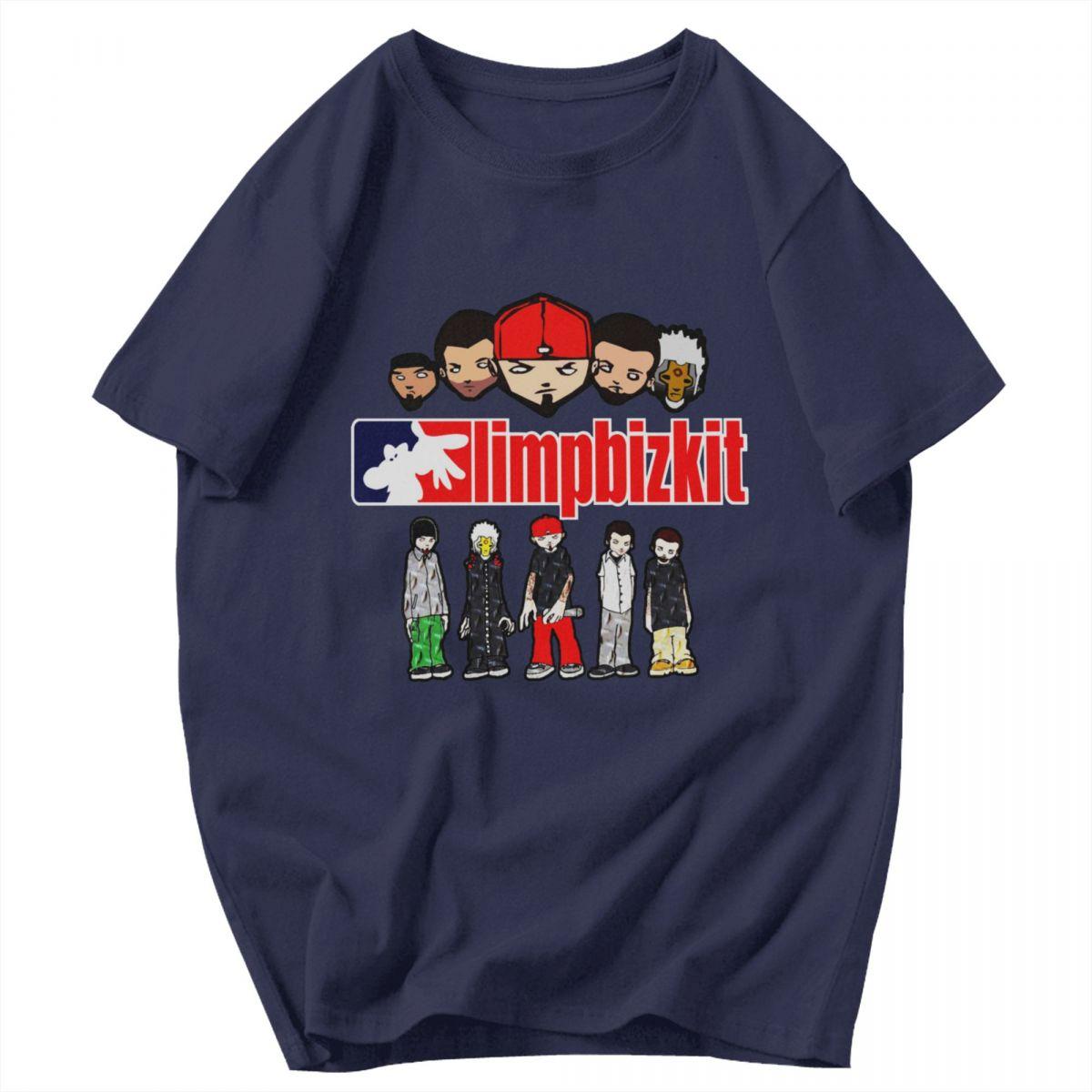 Men T Shirt 2025 Limp Bizkit Band Awesome Unique Y2K Graphic Anime Unisex Tops T Shirts 4XL
Men T Shirt 2025 Limp Bizkit Band Awesome Unique Y2K Graphic Anime Unisex Tops T Shirts 4XL