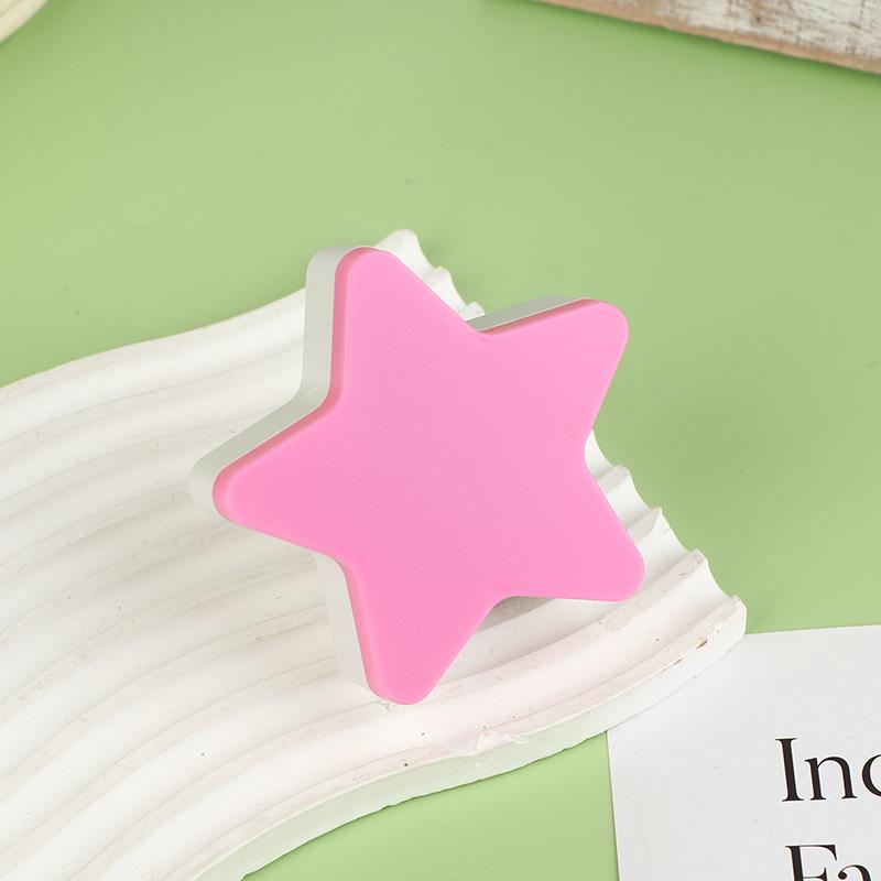 US Plug LED Stars Night Lights Night Lamp Light Home Decor Bedroom Bedside Baby Room Sleeping Wall Lamp Corridor Lighting рожевий
US Plug LED Stars Night Lights Night Lamp Light Home Decor Bedroom Bedside Baby Room Sleeping Wall Lamp Corridor Lighting рожевий