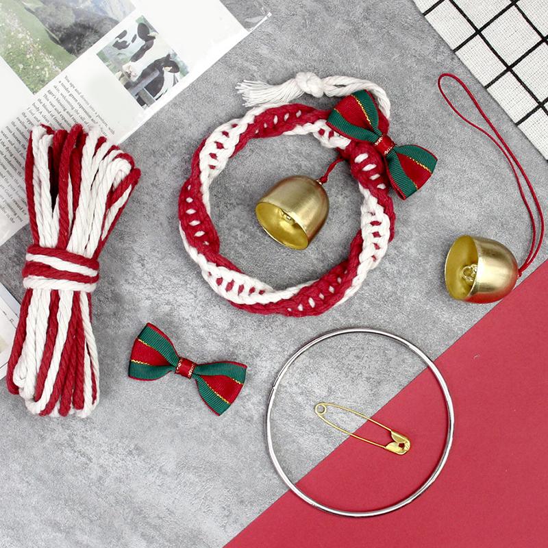 1 набор праздничного макраме-кита Рождественская вечеринка Красно-зеленый Набор рождественских украшений ручной работы Стены белый/красный
1 набор праздничного макраме-кита Рождественская вечеринка Красно-зеленый Набор рождественских украшений ручной работы Стены белый/красный