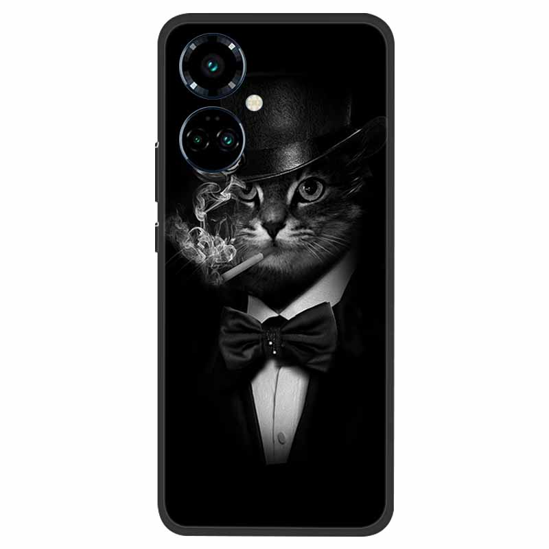 Для чохлів Tecno Spark 9 Pro Чохол KH7 М який силіконовий Модний чохол Для Tecno Spark 9 Pro Задня кришка Захисний чохол з ТПУ Оболонки Spark 9 Pro
Для чохлів Tecno Spark 9 Pro Чохол KH7 М який силіконовий Модний чохол Для Tecno Spark 9 Pro Задня кришка Захисний чохол з ТПУ Оболонки Spark 9 Pro
