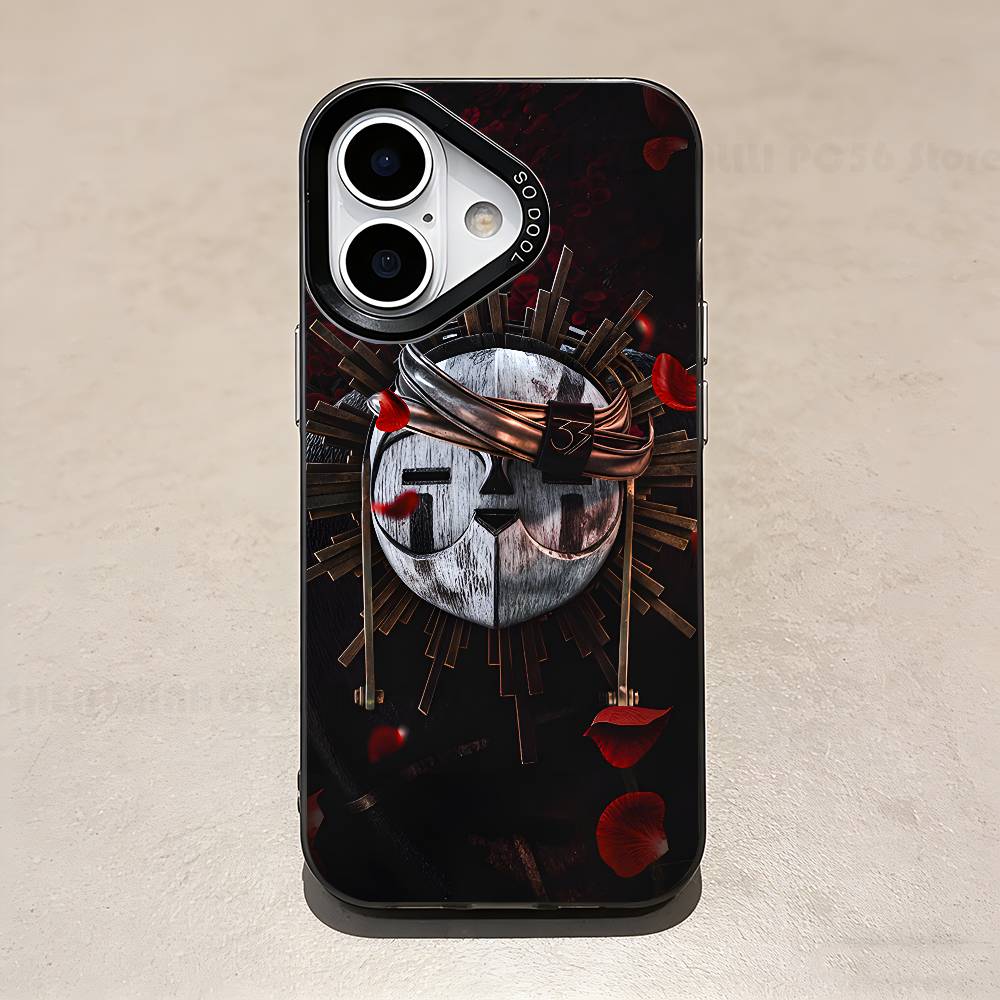 Clair Obscur Expedition 33 Phone Case For IPhone 17 16e 16 15 14 13 12 Pro Max X XR XS MAX Back Cover iPhone17promax
Clair Obscur Expedition 33 Phone Case For IPhone 17 16e 16 15 14 13 12 Pro Max X XR XS MAX Back Cover iPhone17promax