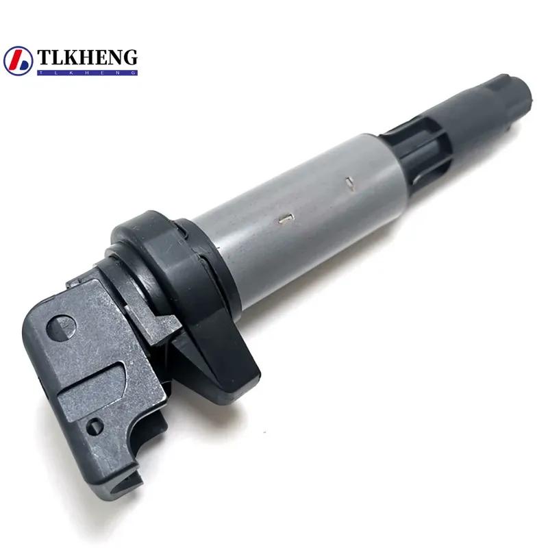 Ignition Coil 12131712219 for BMW 135i 130i 125i 120i 118i 116i E81 E82 E88 F20 F21 2004-2017
Ignition Coil 12131712219 for BMW 135i 130i 125i 120i 118i 116i E81 E82 E88 F20 F21 2004-2017