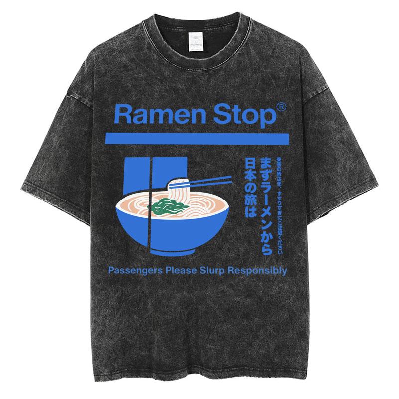 Japanese Style Hokkaido Wave Vintage Washed Tshirts Men Women Harajuku Fashion Popular T Shirt Oversized Cotton Casual Tshirt S
Japanese Style Hokkaido Wave Vintage Washed Tshirts Men Women Harajuku Fashion Popular T Shirt Oversized Cotton Casual Tshirt S