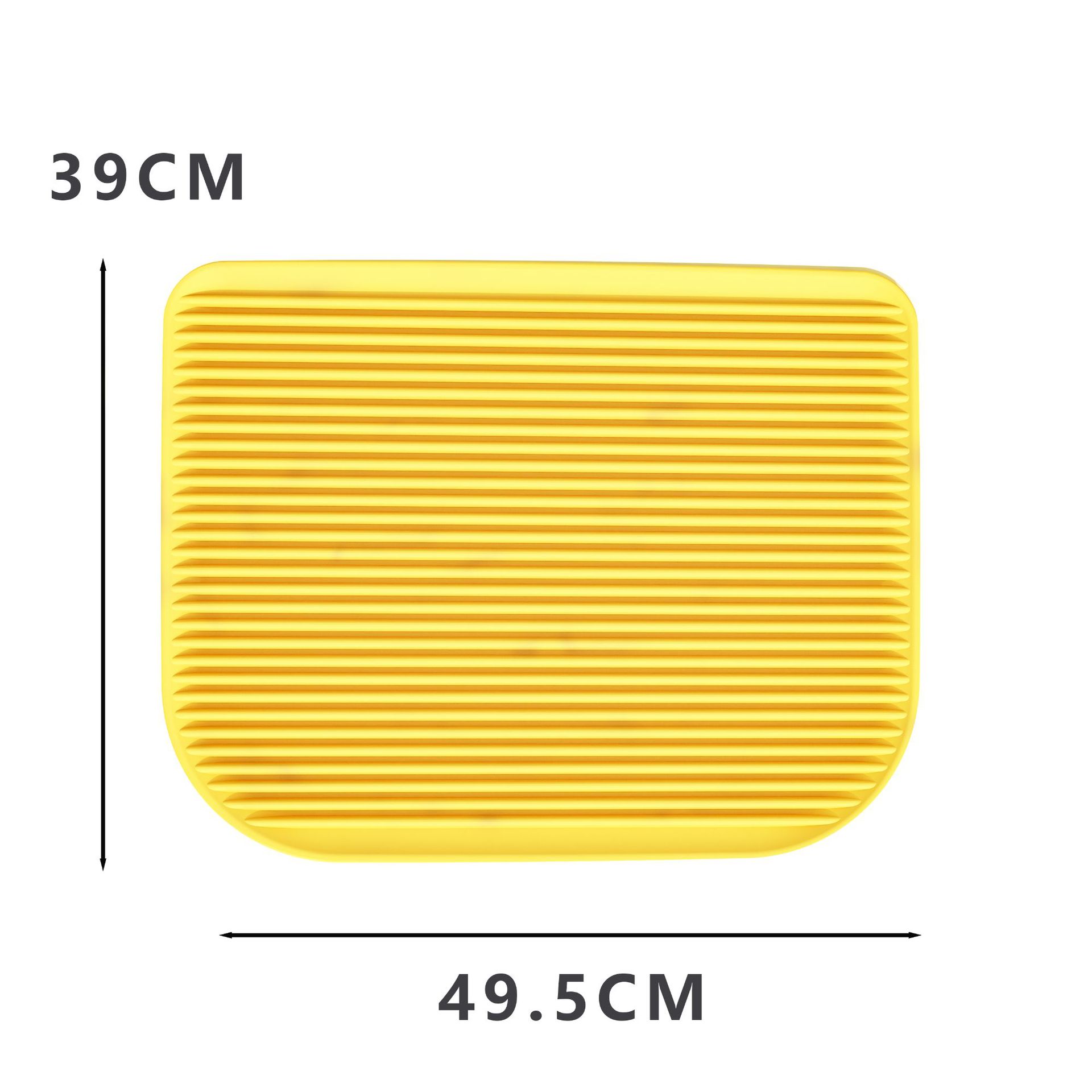 Extra Large Cat Litter Mat Non Slip Trapping Sand for Kittens Pet Supplies
Extra Large Cat Litter Mat Non Slip Trapping Sand for Kittens Pet Supplies