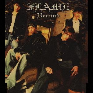 CD FLAME Remind PCCA70024 Flight Master 2002 Japan Japanese PopRock Used
CD FLAME Remind PCCA70024 Flight Master 2002 Japan Japanese PopRock Used