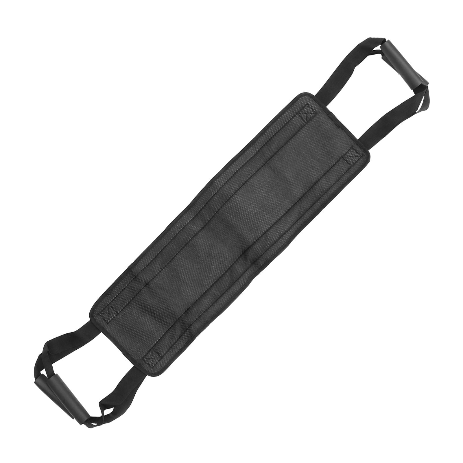 Padded Lift Mobility Belt with Reinforced Handle Large Load Capacity Breathable Bed Transfer for Patient Elderly
Padded Lift Mobility Belt with Reinforced Handle Large Load Capacity Breathable Bed Transfer for Patient Elderly