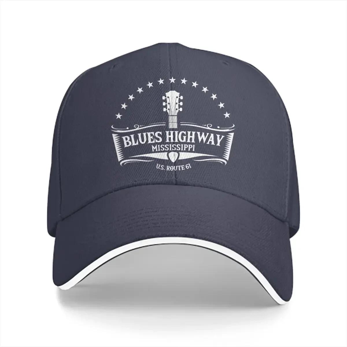 Mississippi The Blues Highway Unisex Baseball Caps Peaked Cap Guitar Lover Sun Shade Hats for Unisex Women One Size
Mississippi The Blues Highway Unisex Baseball Caps Peaked Cap Guitar Lover Sun Shade Hats for Unisex Women One Size