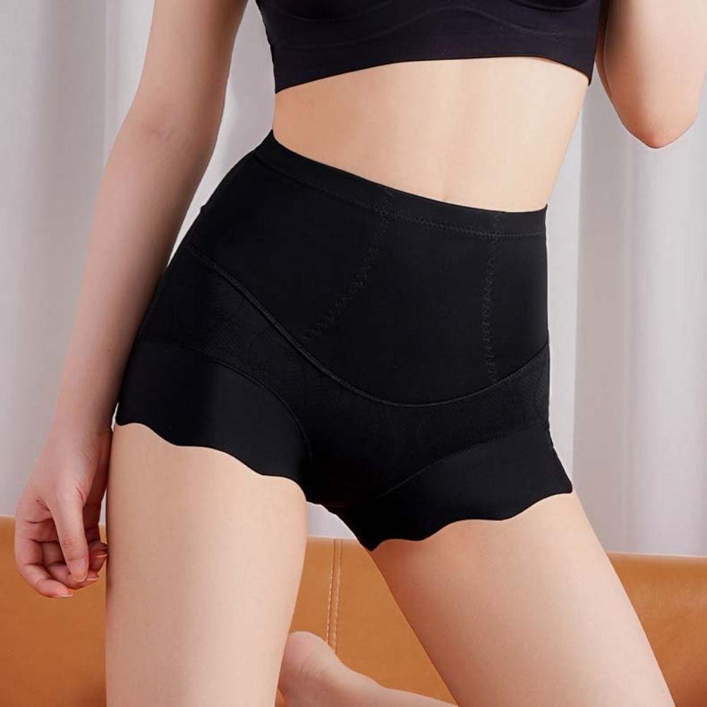 Shapers Slimming Shapewear High Waist Body Shaping Underpants Tummy Control Underwear Female M телесный
Shapers Slimming Shapewear High Waist Body Shaping Underpants Tummy Control Underwear Female M телесный