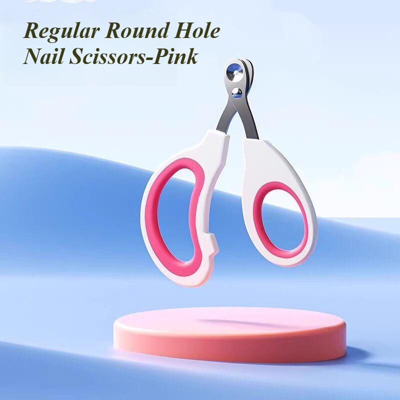 Cat Dog Nail Trimmer with LED Light Safe and Sharp Pet Grooming Scissors for Home Use Professional Nail Clippers for Small Pets
Cat Dog Nail Trimmer with LED Light Safe and Sharp Pet Grooming Scissors for Home Use Professional Nail Clippers for Small Pets