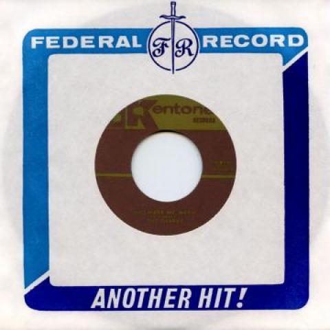 7inch Record SHARKS / SHARKS, FEDERAL STUDIO ORC - You Made Me Warm / You Made Me Warm DSRKK7002 Kentone/Dub Sto 2011 Japan Reggae, Ska & Dub
7inch Record SHARKS / SHARKS, FEDERAL STUDIO ORC - You Made Me Warm / You Made Me Warm DSRKK7002 Kentone/Dub Sto 2011 Japan Reggae, Ska & Dub