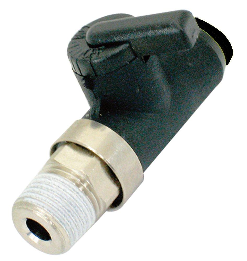 Niigata Seiki BeHAUS Made in Japan Ball Valve Mini Straight Tube Outer Diameter: 6mm BVC01-6
Niigata Seiki BeHAUS Made in Japan Ball Valve Mini Straight Tube Outer Diameter: 6mm BVC01-6