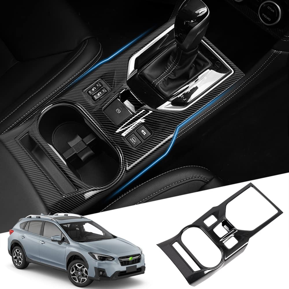 Cartist Subaru XV GT Series Shift Center Panel Shift Panel Cover Impreza Sport G4 Interior Panel Console Switch Panel Cover Design Interior Parts
Cartist Subaru XV GT Series Shift Center Panel Shift Panel Cover Impreza Sport G4 Interior Panel Console Switch Panel Cover Design Interior Parts