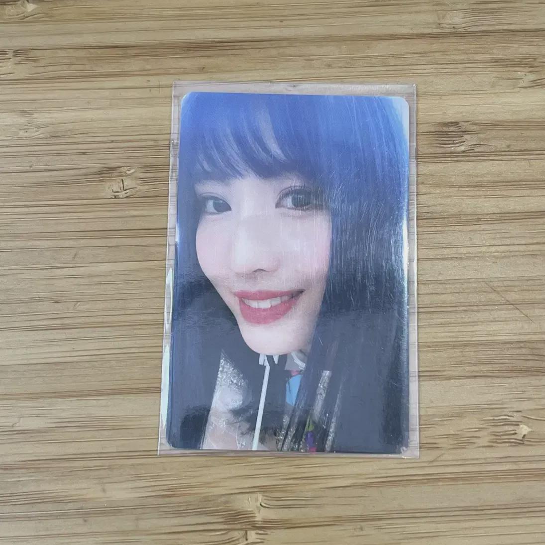 Twice Дважды Момо Мир за день DVD Концерт Фотокарточка
Twice Дважды Момо Мир за день DVD Концерт Фотокарточка