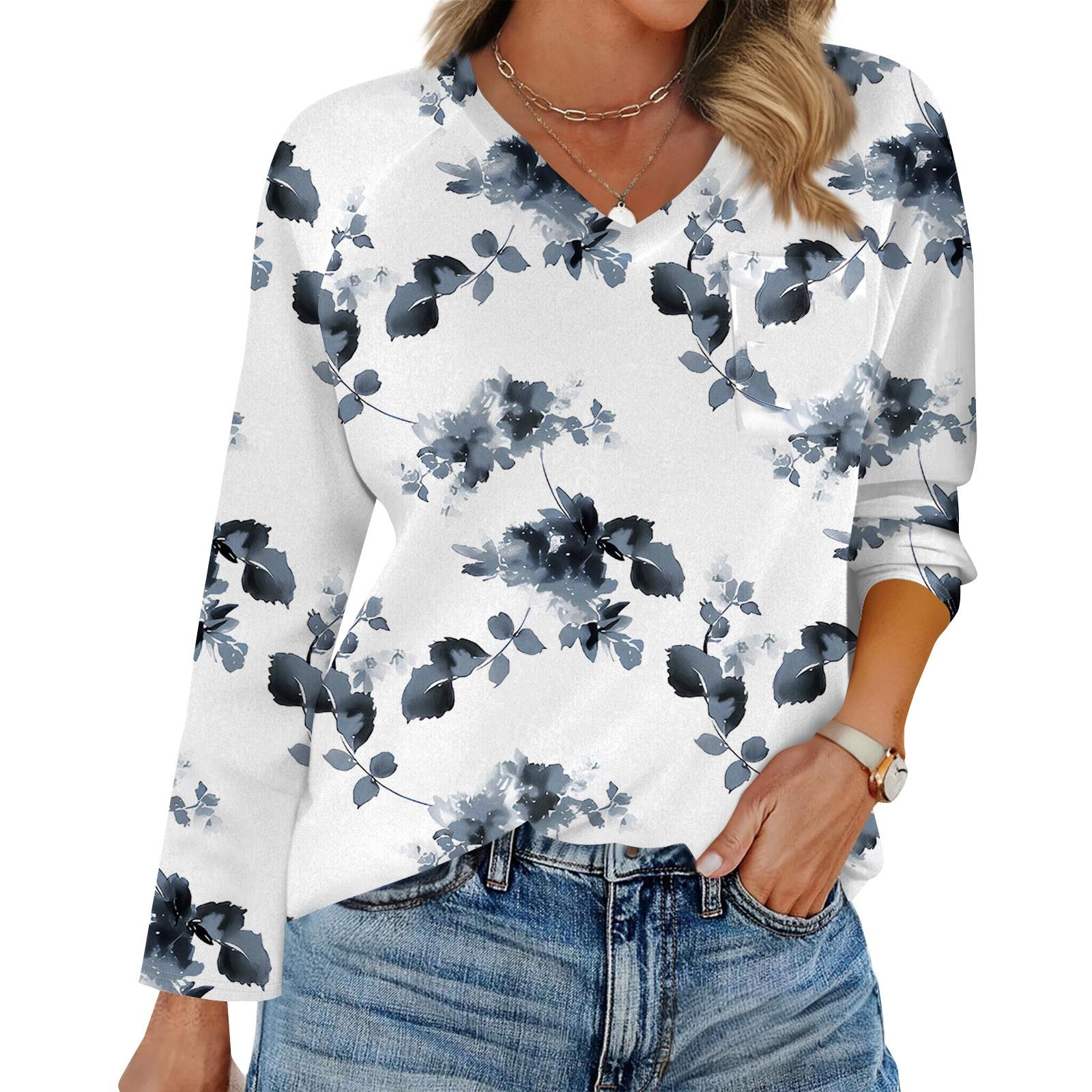 Женская футболка реглан с длинным рукавом, V-образным вырезом, вставками однотонного цвета, повседневный топ-пуловер, V-образный вырез, карман, базовая рубашка XXL
Женская футболка реглан с длинным рукавом, V-образным вырезом, вставками однотонного цвета, повседневный топ-пуловер, V-образный вырез, карман, базовая рубашка XXL