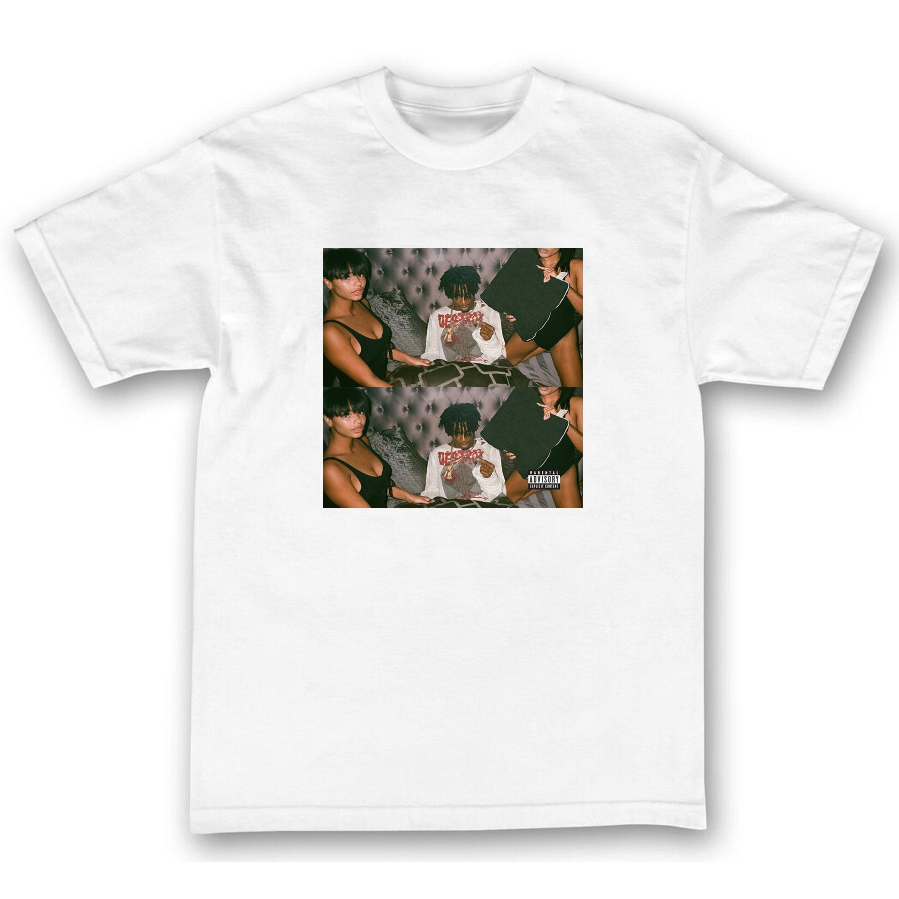 Movie Photo Graphic Printing Summer Pure Cotton Men s and Women s T-shirt Short Sleeve Street Fashion Trend Tops 4XL
Movie Photo Graphic Printing Summer Pure Cotton Men s and Women s T-shirt Short Sleeve Street Fashion Trend Tops 4XL