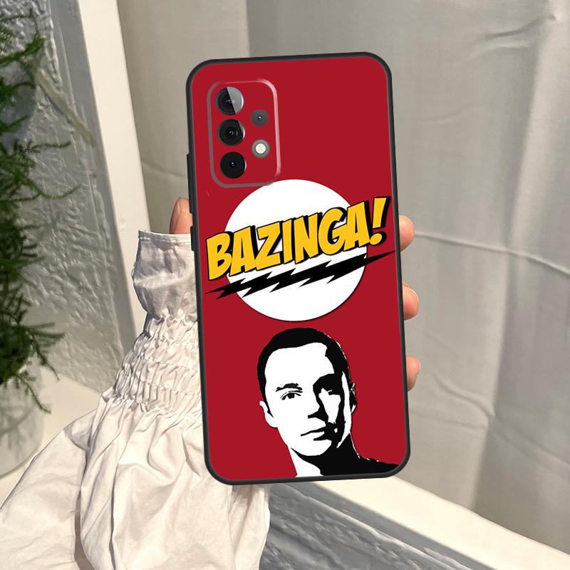 The Big Bang Theory Case For Samsung Galaxy A16 A36 A56 A06 A13 A53 A33 A23 A55 A35 A17 A54 A34 A14 A52 A32 A15 Samsung A17
The Big Bang Theory Case For Samsung Galaxy A16 A36 A56 A06 A13 A53 A33 A23 A55 A35 A17 A54 A34 A14 A52 A32 A15 Samsung A17