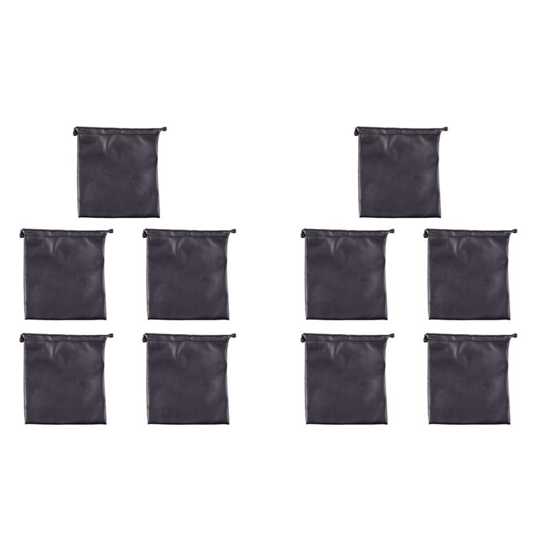 ABMH-10X PU Leather Soft Storage Bag Pouch Case For Around Earphone AE TP-1 DJ Headphone Black чорний
ABMH-10X PU Leather Soft Storage Bag Pouch Case For Around Earphone AE TP-1 DJ Headphone Black чорний