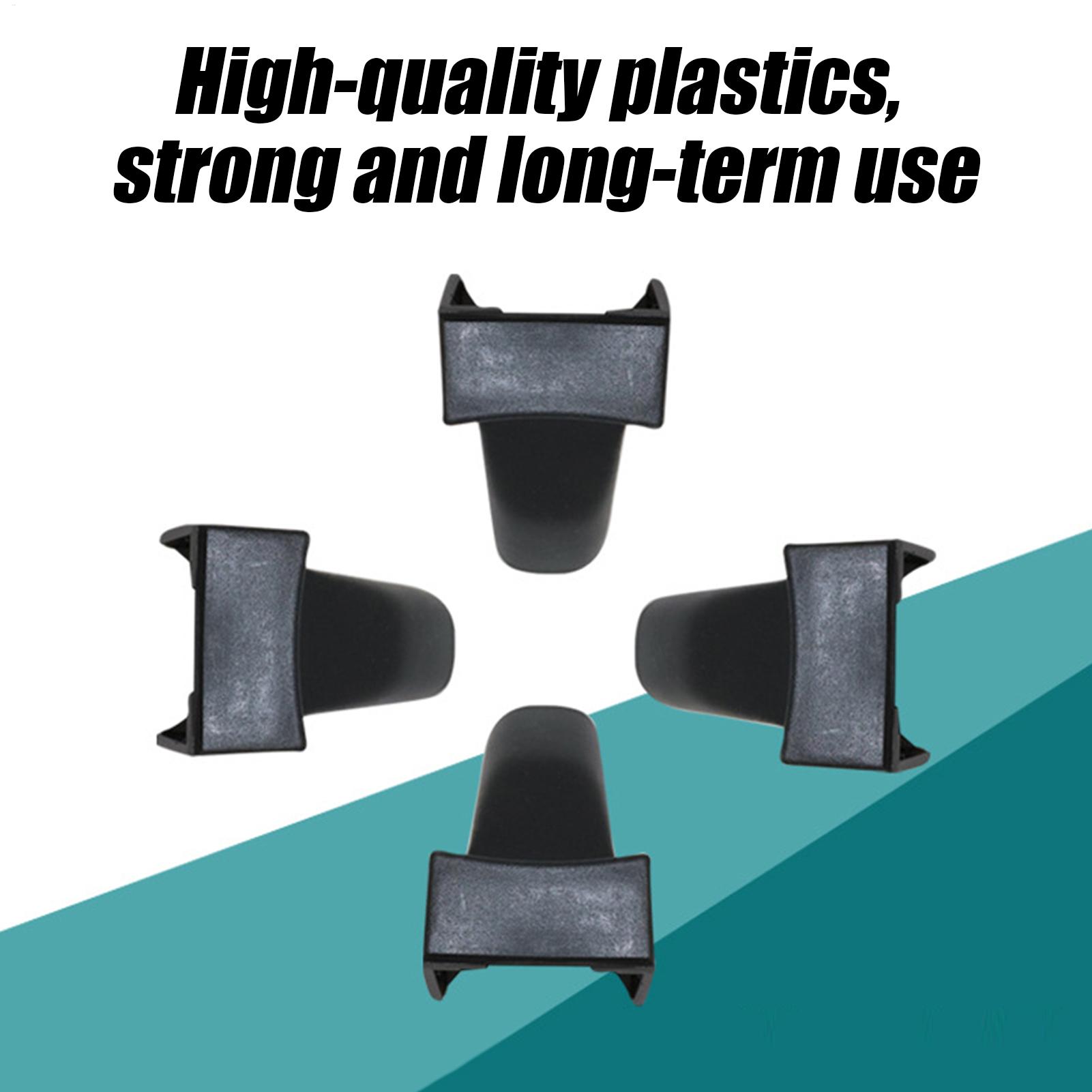 Rim Protector Tire Changing Wheel Changer Rim Guard 4 Pieces Quick Release Tire Changer Clamp Guard For Car SUV RV Offroad CN
Rim Protector Tire Changing Wheel Changer Rim Guard 4 Pieces Quick Release Tire Changer Clamp Guard For Car SUV RV Offroad CN