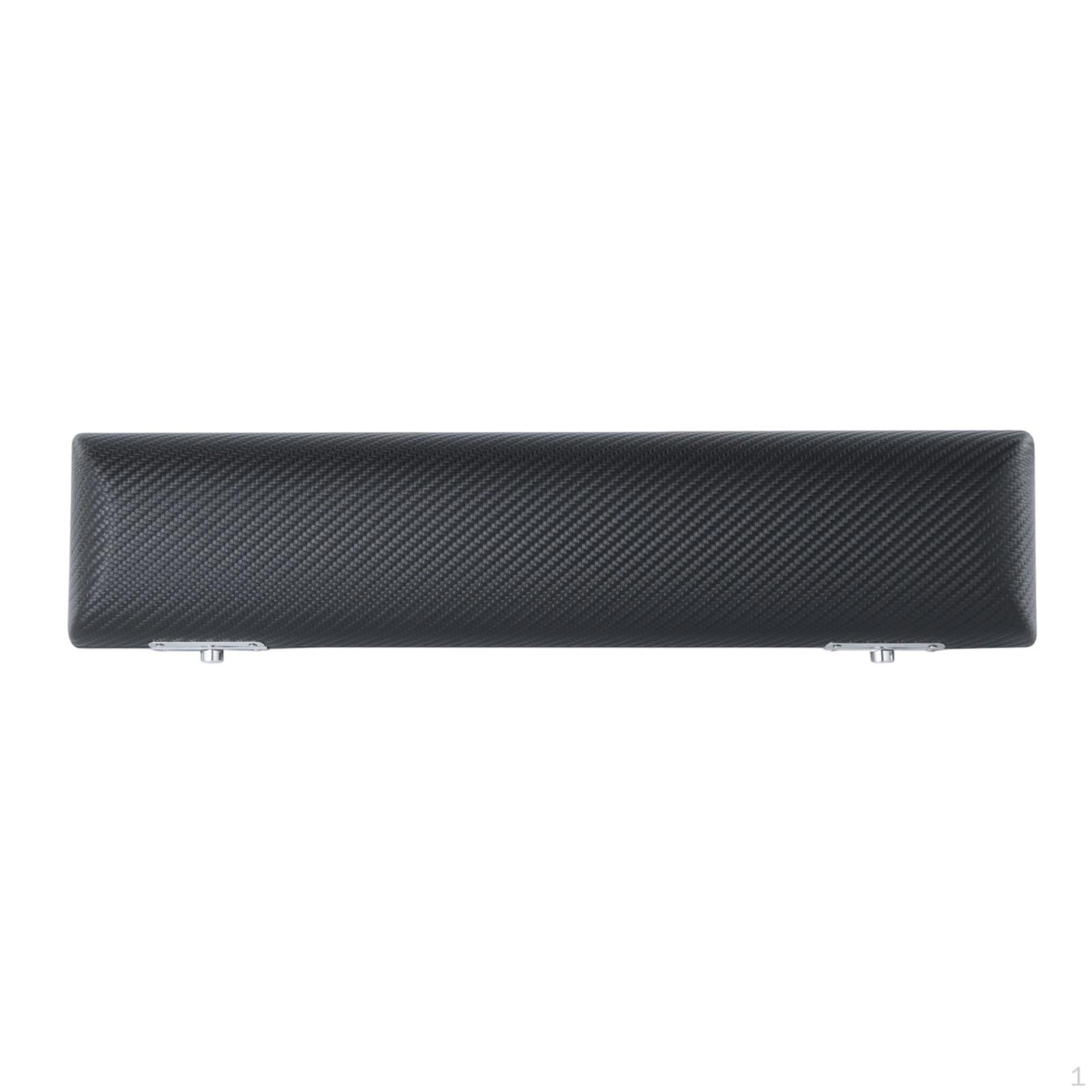 And Storage Flute Case for Transport Use. Style A
And Storage Flute Case for Transport Use. Style A