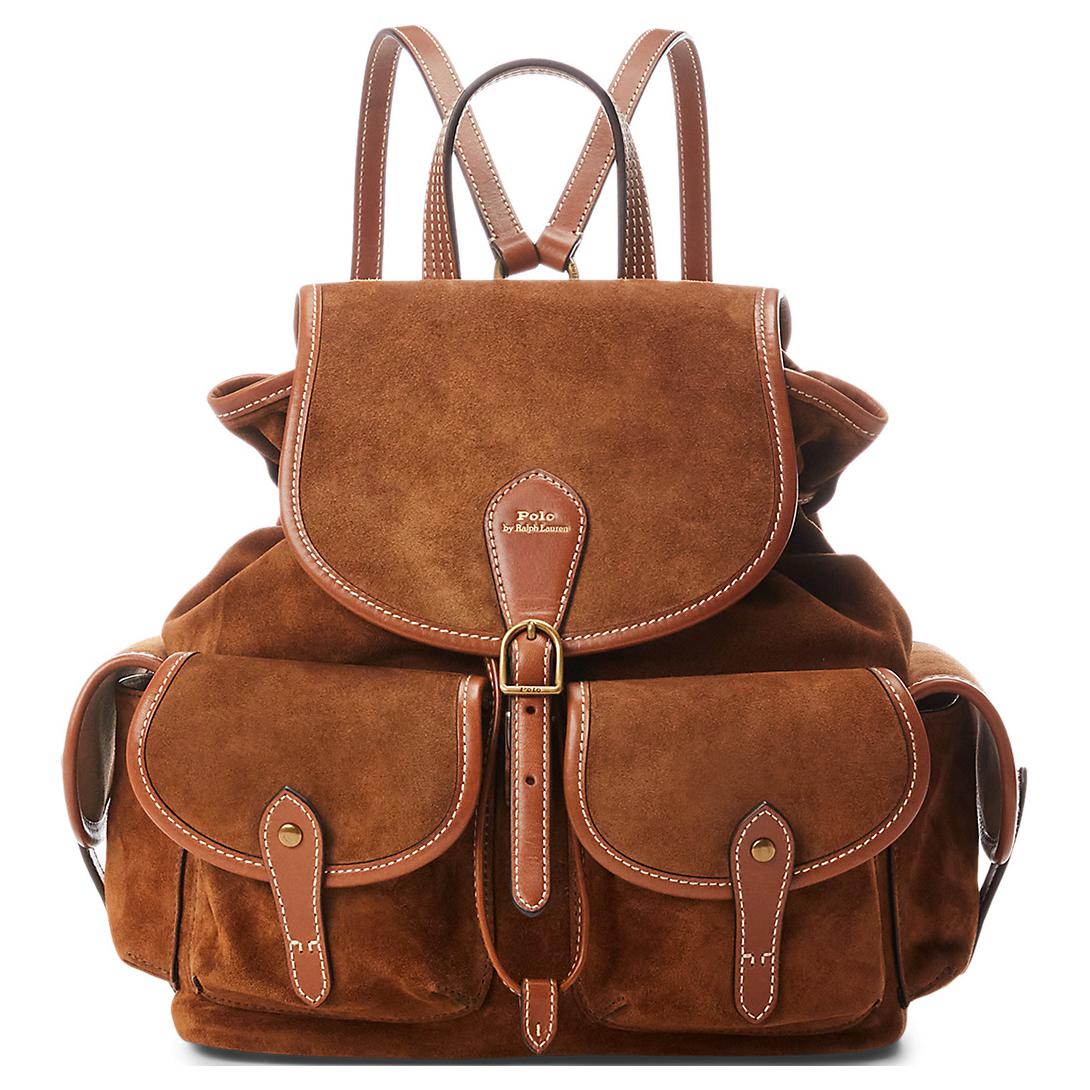 Polo Ralph Lauren Bellport Series Logo Brass Accessories Suede And Nubuck Backpack Women backpack Brown 428929546001 Basic Set (Bag+Dust Bag)
Polo Ralph Lauren Bellport Series Logo Brass Accessories Suede And Nubuck Backpack Women backpack Brown 428929546001 Basic Set (Bag+Dust Bag)