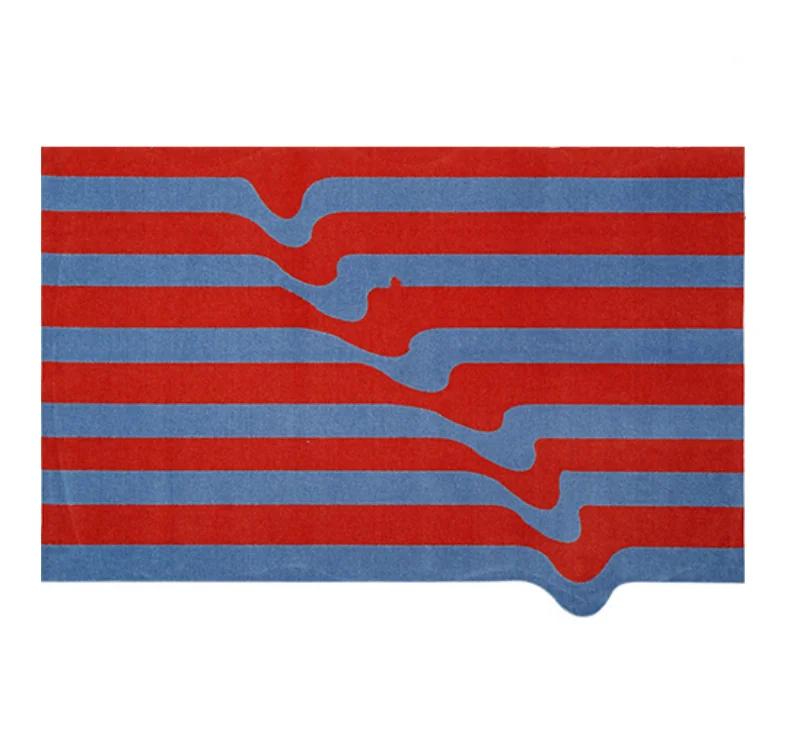 Washable Area Rug Plush Soft Nordic Light Luxury Carpet for Bedroom Living Room Floor Mat Lounge Decor 60x90cm(23x35in)
Washable Area Rug Plush Soft Nordic Light Luxury Carpet for Bedroom Living Room Floor Mat Lounge Decor 60x90cm(23x35in)