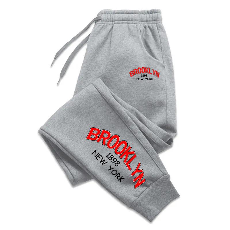 Hot Sales Sweatpants Fashion Sports Pants for Men Versatile Casual Daily Outdoors Jogging The Four Seasons Men s Clothing 4XL білий
Hot Sales Sweatpants Fashion Sports Pants for Men Versatile Casual Daily Outdoors Jogging The Four Seasons Men s Clothing 4XL білий