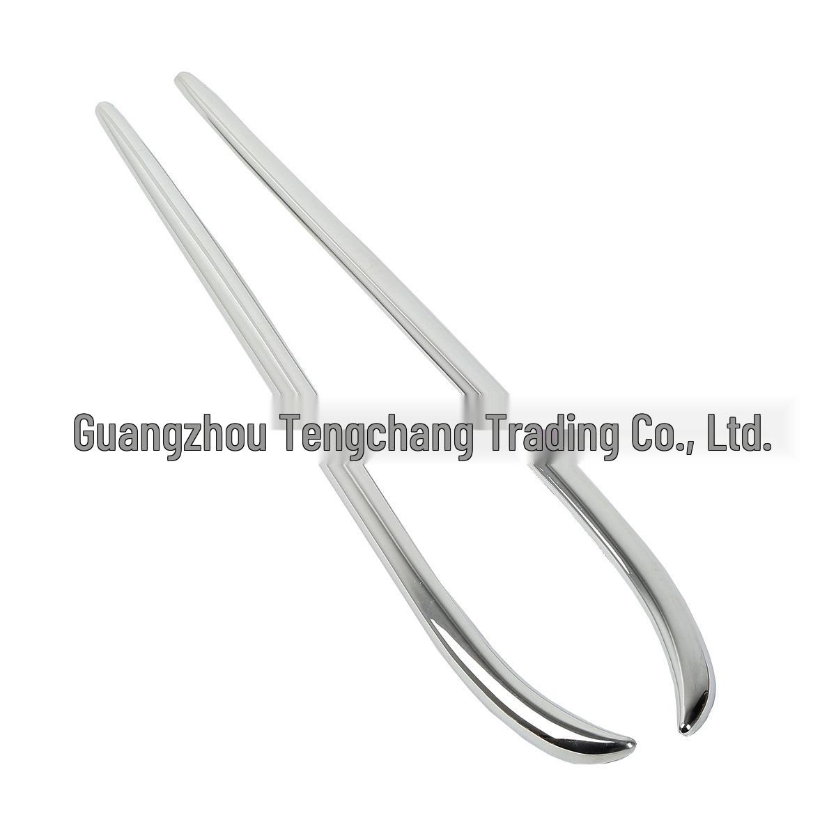 Хромированная накладка на фару для GL1800 (2001-2011 гг.) 0.1
Хромированная накладка на фару для GL1800 (2001-2011 гг.) 0.1