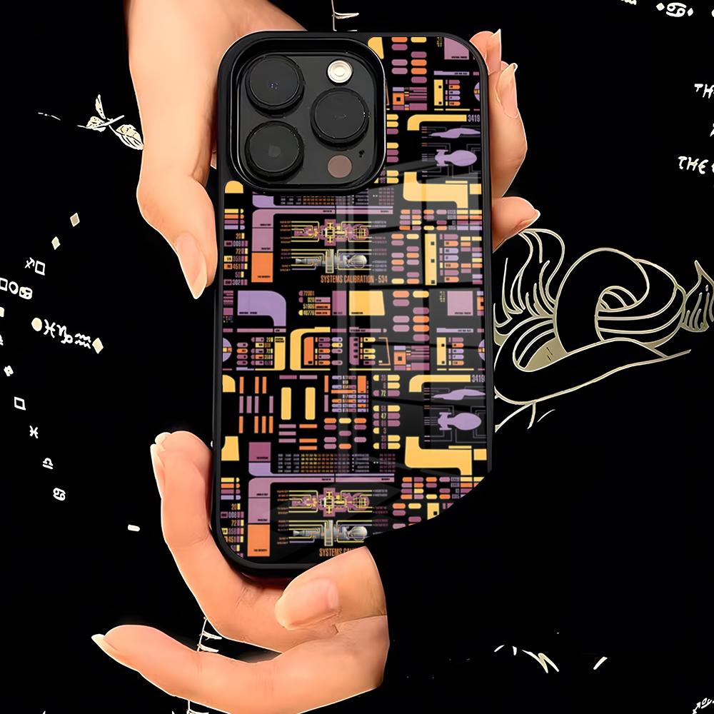 S-Star Trek Ships Phone Case PC+TPU For IPhone 15 16 17ProMax 13 16 11 12 14 Pro Xs Max Mini Xr X Plus Cover iPhone17 Pro
S-Star Trek Ships Phone Case PC+TPU For IPhone 15 16 17ProMax 13 16 11 12 14 Pro Xs Max Mini Xr X Plus Cover iPhone17 Pro