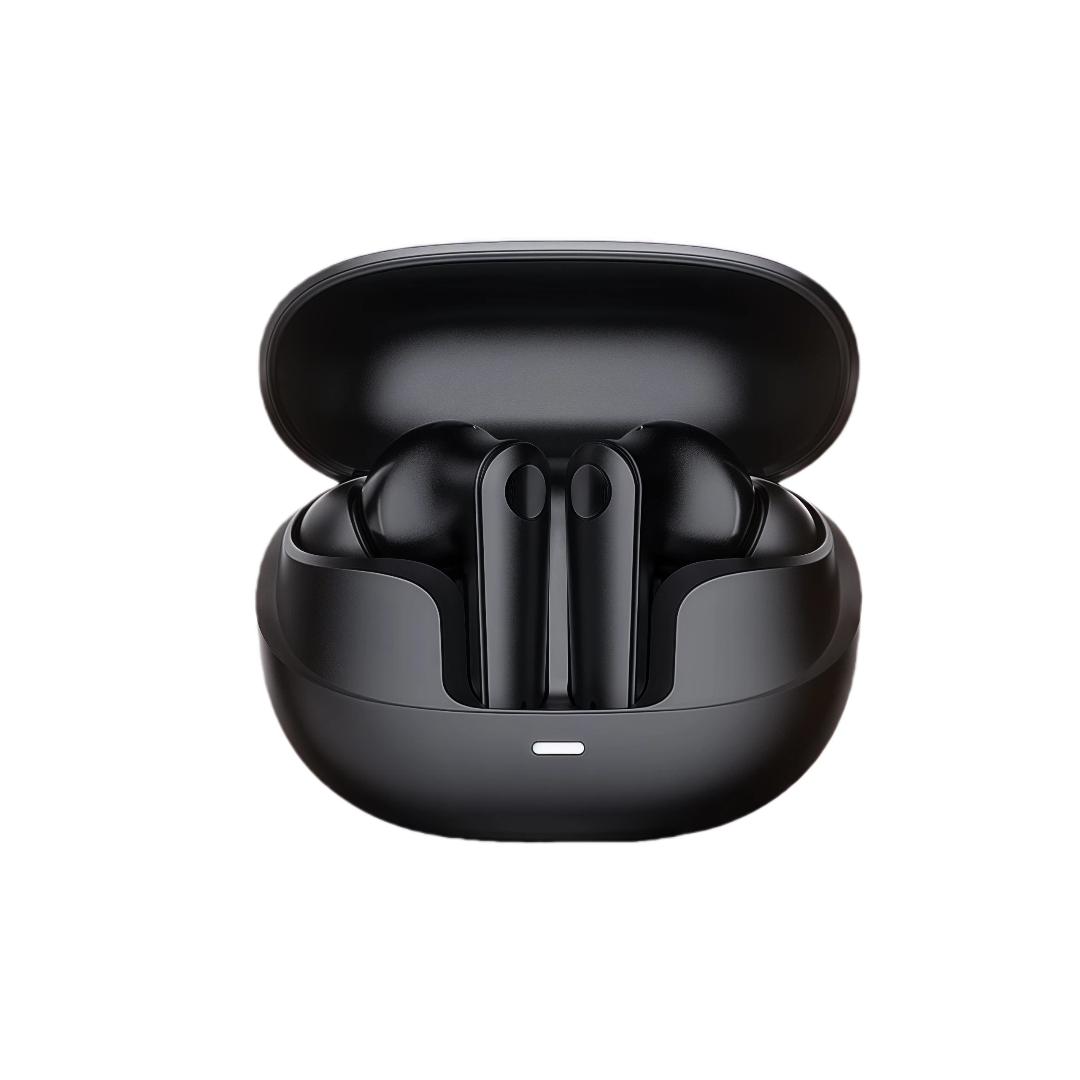 MICROKIA Bluetooth Headphones with Active Noise Cancellation, High-Quality Sound, Long Battery Life, Black чорний
MICROKIA Bluetooth Headphones with Active Noise Cancellation, High-Quality Sound, Long Battery Life, Black чорний