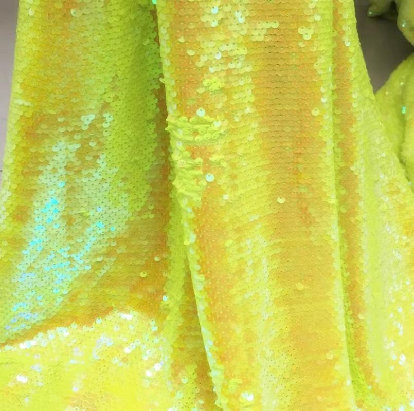 100x130cm 3mm Colorful Silver Sequin Fabric For DIY Sewing Wedding Party Skirts, Dresses, Handmade DIY, Etc 100x130cm
100x130cm 3mm Colorful Silver Sequin Fabric For DIY Sewing Wedding Party Skirts, Dresses, Handmade DIY, Etc 100x130cm